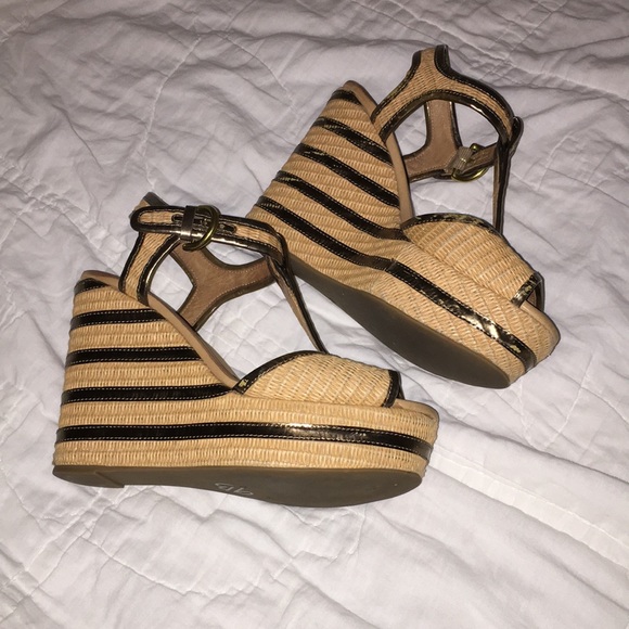 Coach Sandals 1941 - Picture 2 of 4